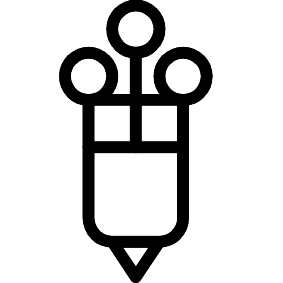 Gebäckbeutel